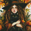 Nature Wild by Dreamy Witch