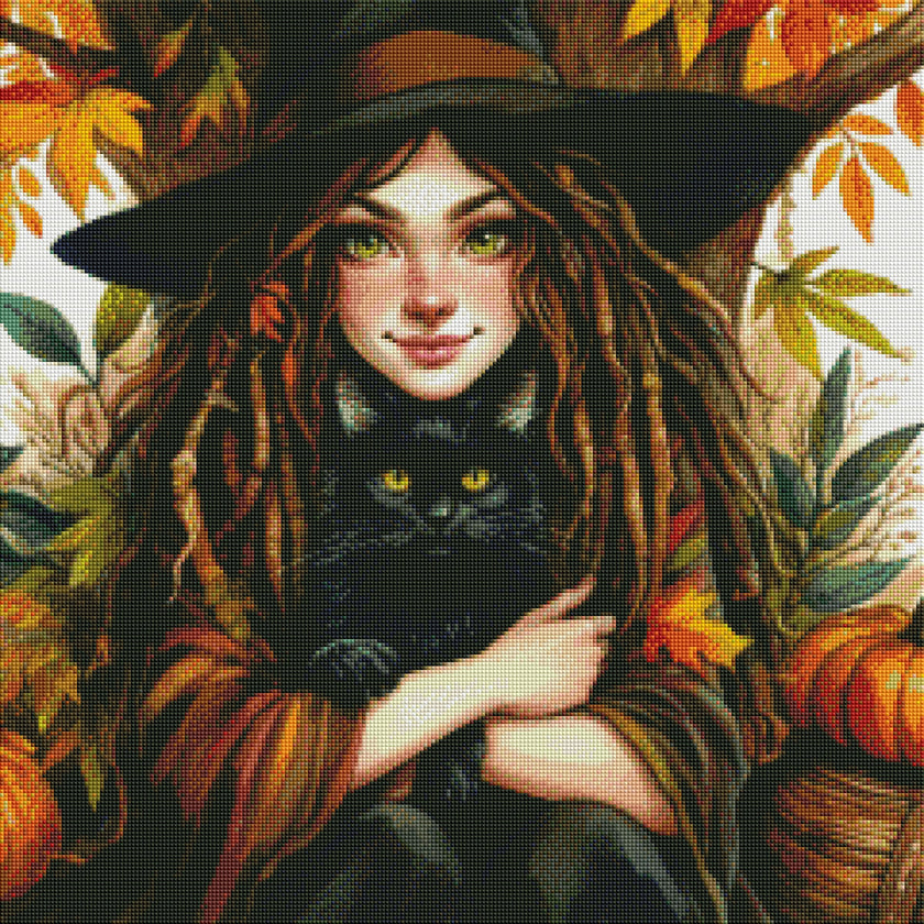 Nature Wild by Dreamy Witch