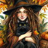 Nature Wild by Dreamy Witch
