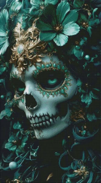 Nature's Crown by Artifey