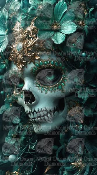 Nature's Crown by Artifey