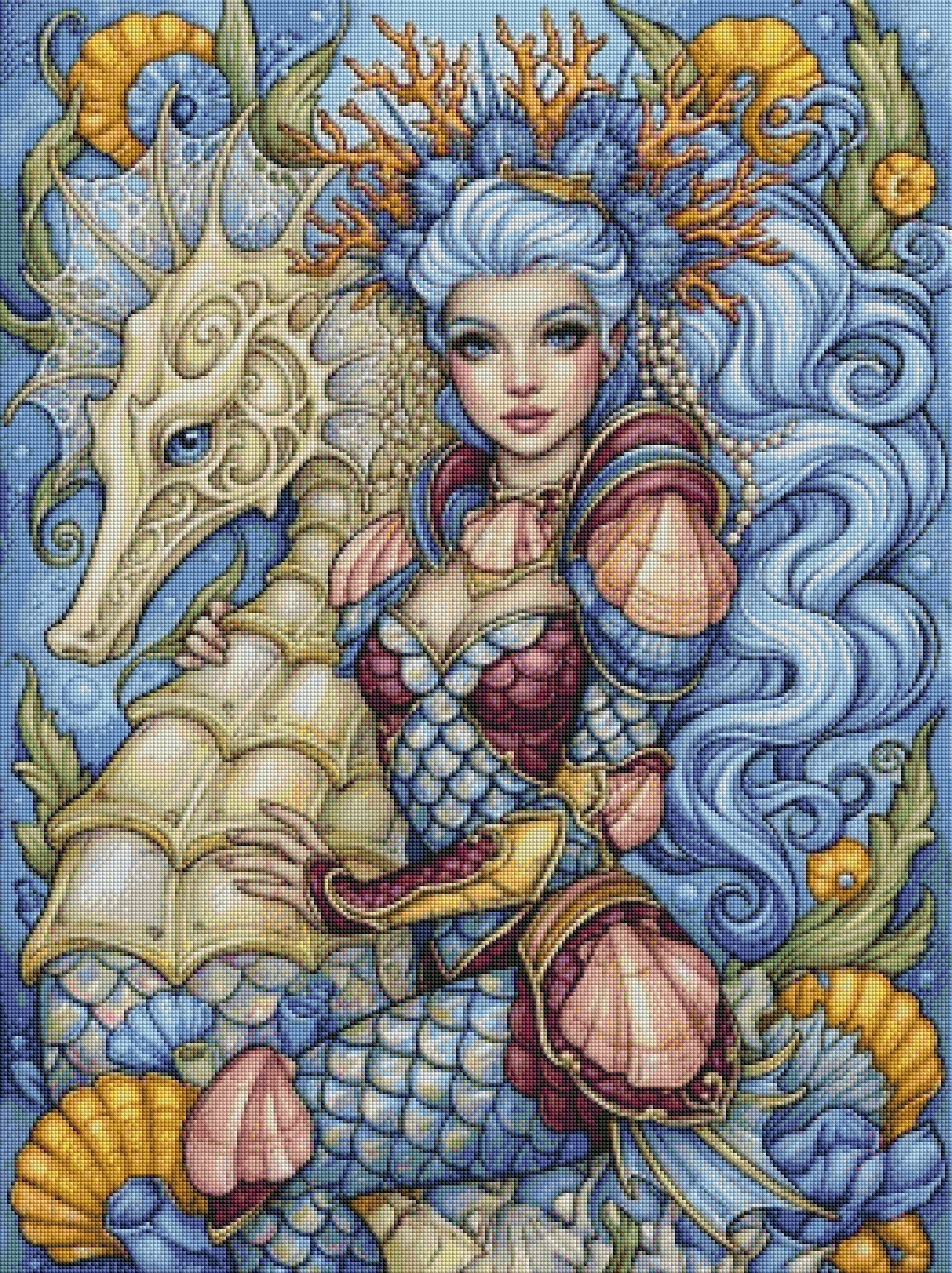 Nerissa by Finira