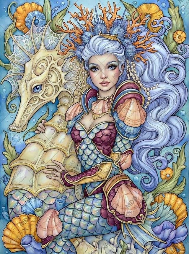 Nerissa by Finira