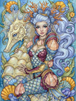 Nerissa by Finira