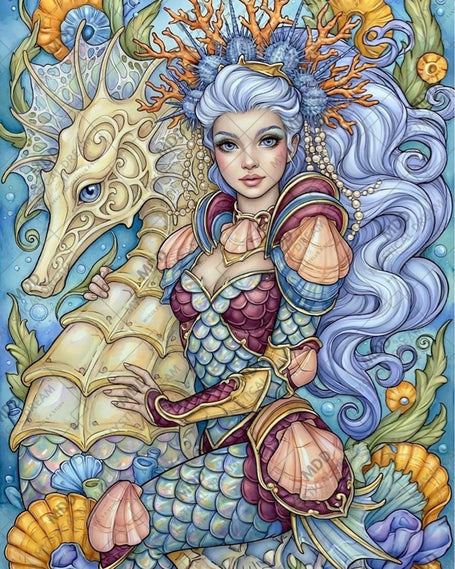 Nerissa by Finira