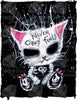 Never Obey Fools by Emi Boz