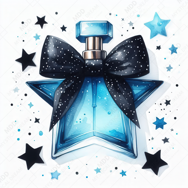 Night by Cocomarshmallow Art diamond painting kit