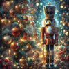 Noel Nightwatcher by Rowan Lewgalon Ai Art