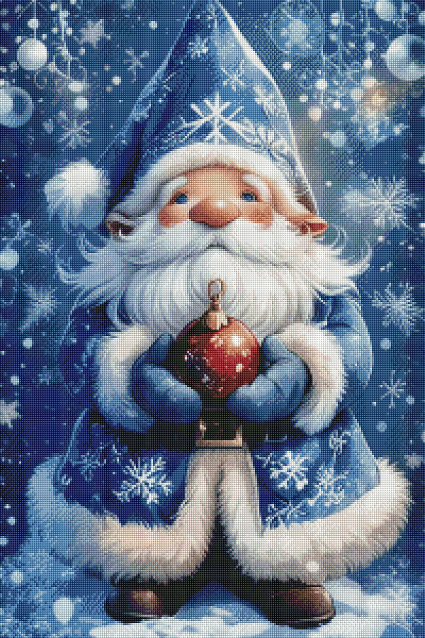 Northwind Baublekeeper by Artifey