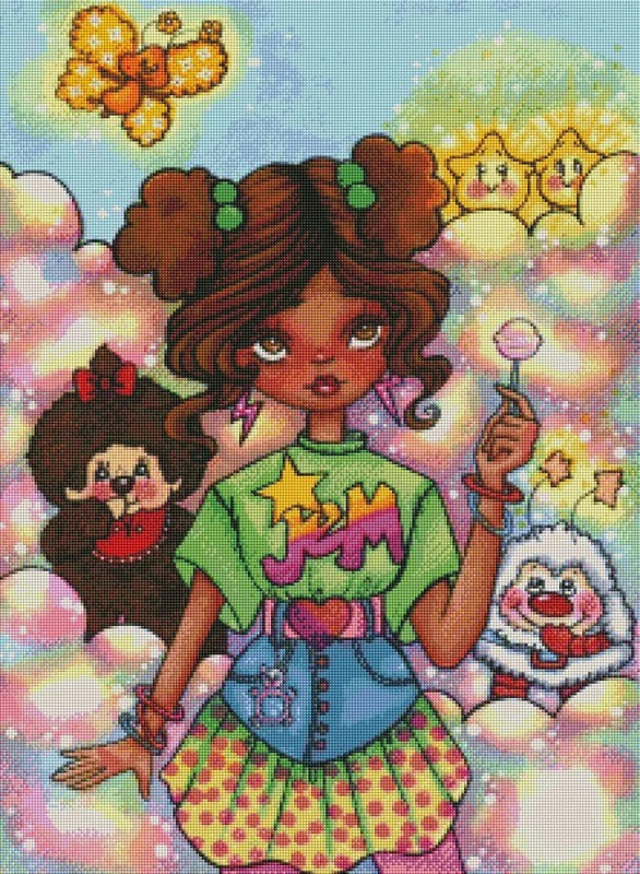 Nostalgic Heart by Regan Kubecek