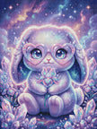Nova Blossom Bun by Dreamy Witch