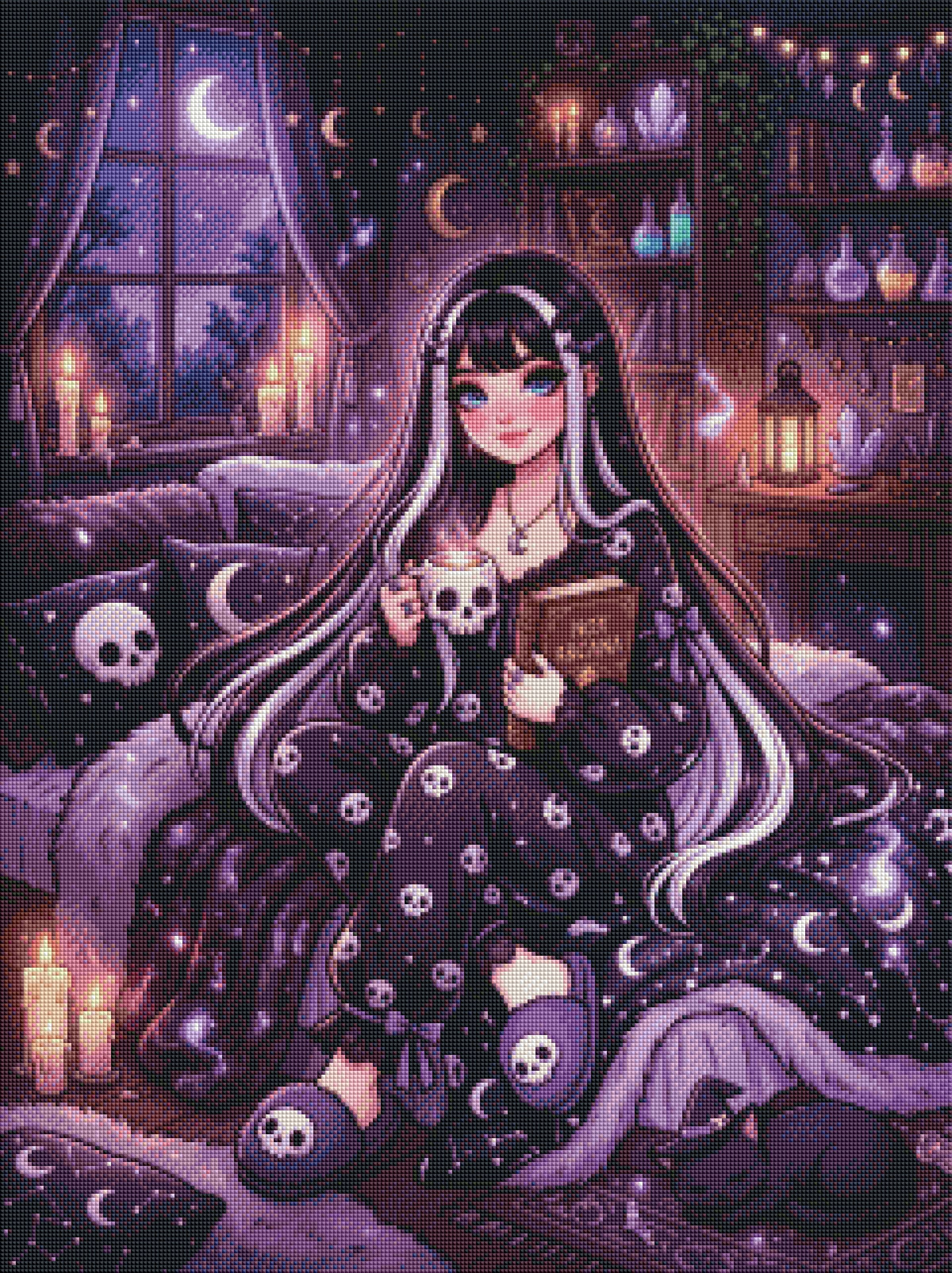 Nox & Nightbrews by Dreamy Witch