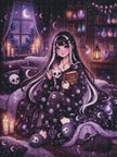 Nox & Nightbrews by Dreamy Witch