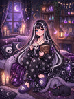 Nox & Nightbrews by Dreamy Witch