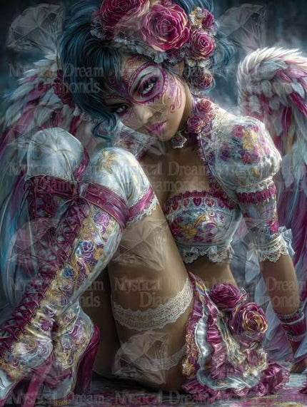 Nyx by Artifey