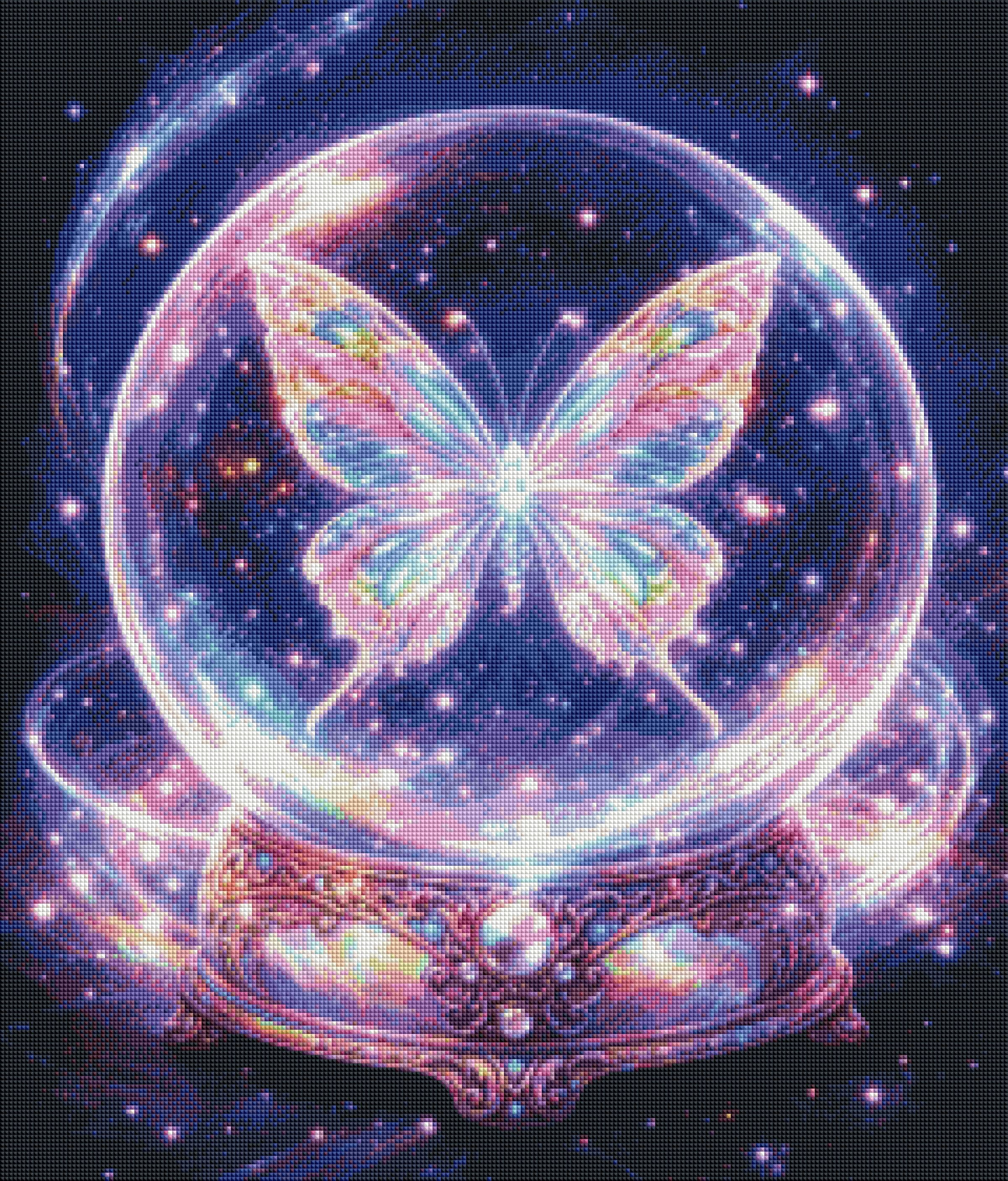 Opaline Vision by Astral Light