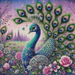 Opaline Majesty by Dreamy Witch