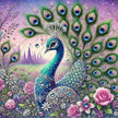 Opaline Majesty by Dreamy Witch