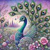Opaline Majesty by Dreamy Witch
