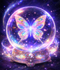 Opaline Vision by Astral Light