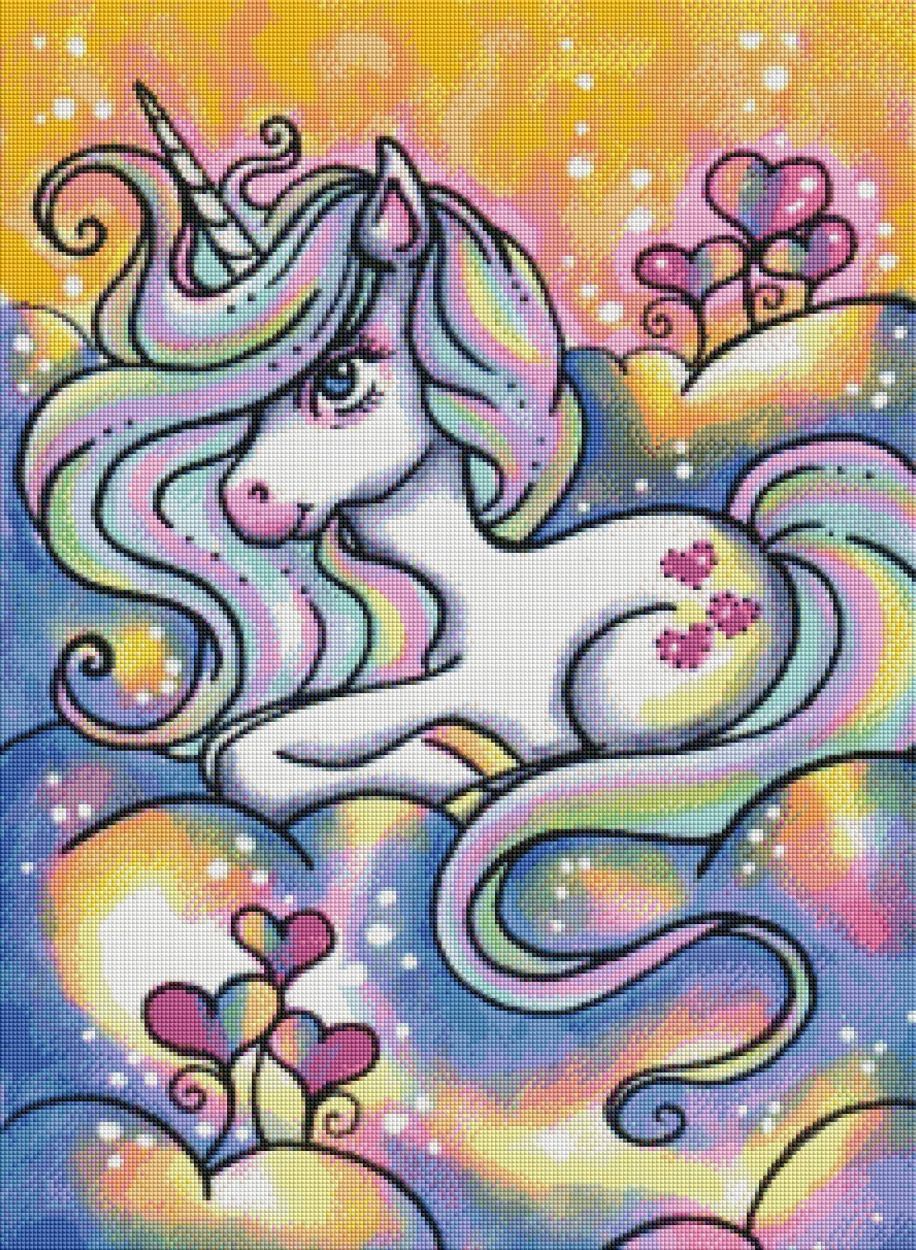 Opaline by Regan Kubecek