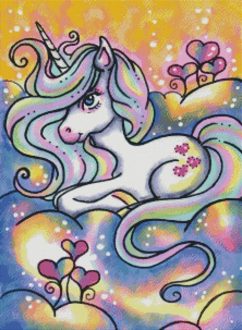 Opaline by Regan Kubecek