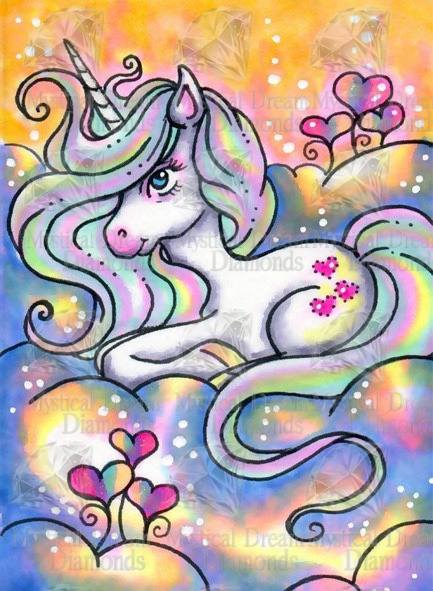 Opaline by Regan Kubecek