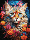Ophelia Petalpurr by Kimberly McGuiness
