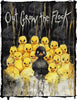 Out Grow the Flock by Emi Boz