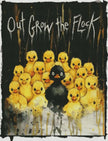Out Grow the Flock by Emi Boz