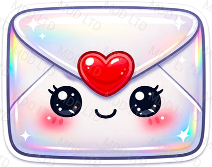 P.S. I Love You by CydVenom