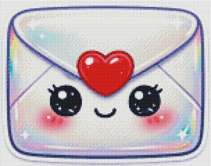 P.S. I Love You by CydVenom