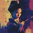 Painter of Dreams by Travis Gets Creative