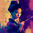 Painter of Dreams by Travis Gets Creative