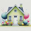 Pastel Palace by Cocomarshmallow Art