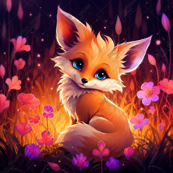 Peaches by Finira