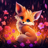 Peaches by Finira