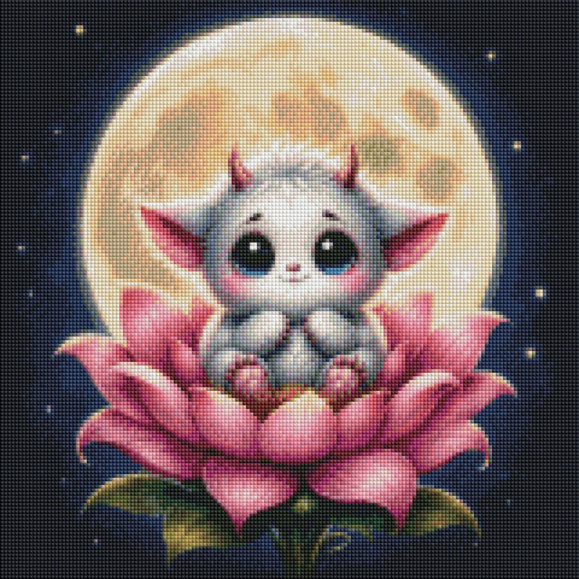 Moonbloom Minis Bundle by Finira