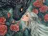 Petals Of The Pact by Sandrietta