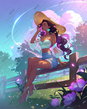 Myst.Does.Ai | Exclusive Feature collection artwork