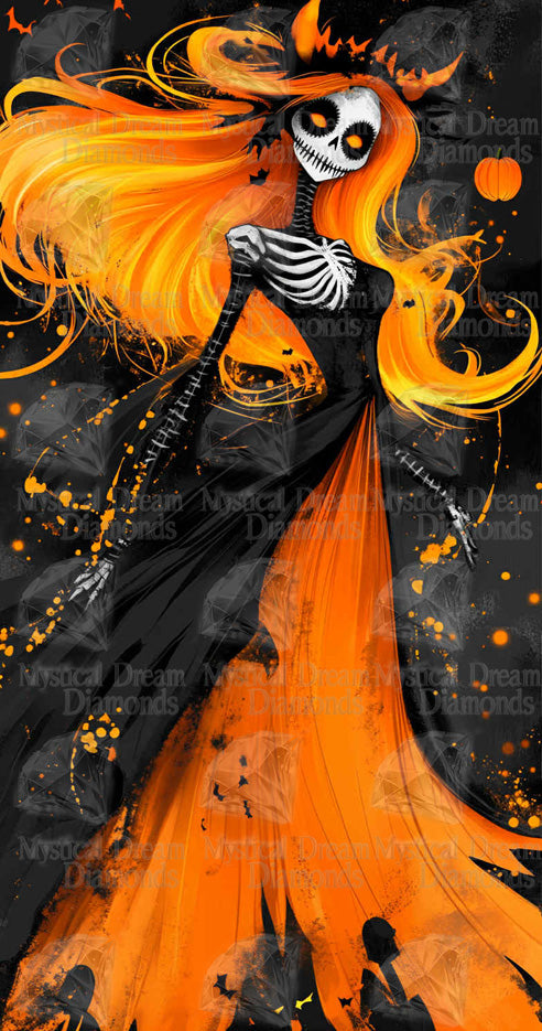 Phantom of Autumn by Sakura