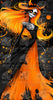 Phantom of Autumn by Sakura