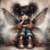 Pippa Poutshine by Kismet and Kitsch