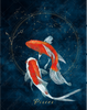 Pisces by Ellen Brenneman