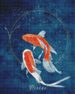 Pisces by Ellen Brenneman