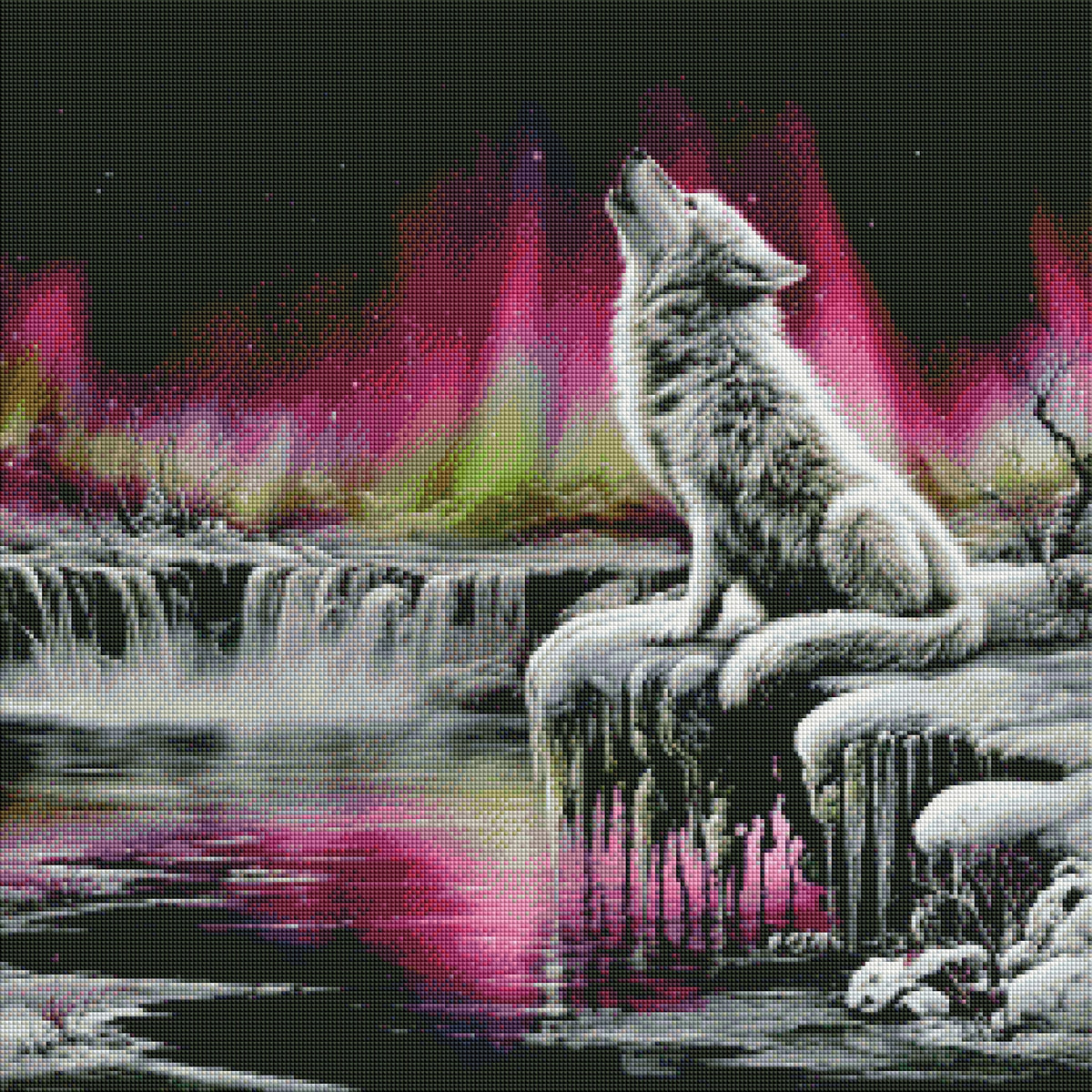 Polar Song by Cocomarshmallow Art