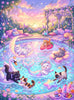 Pool Party by Dreamy Witch