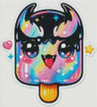 Pop of Wonder by CydVenom