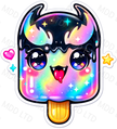 Pop of Wonder by CydVenom