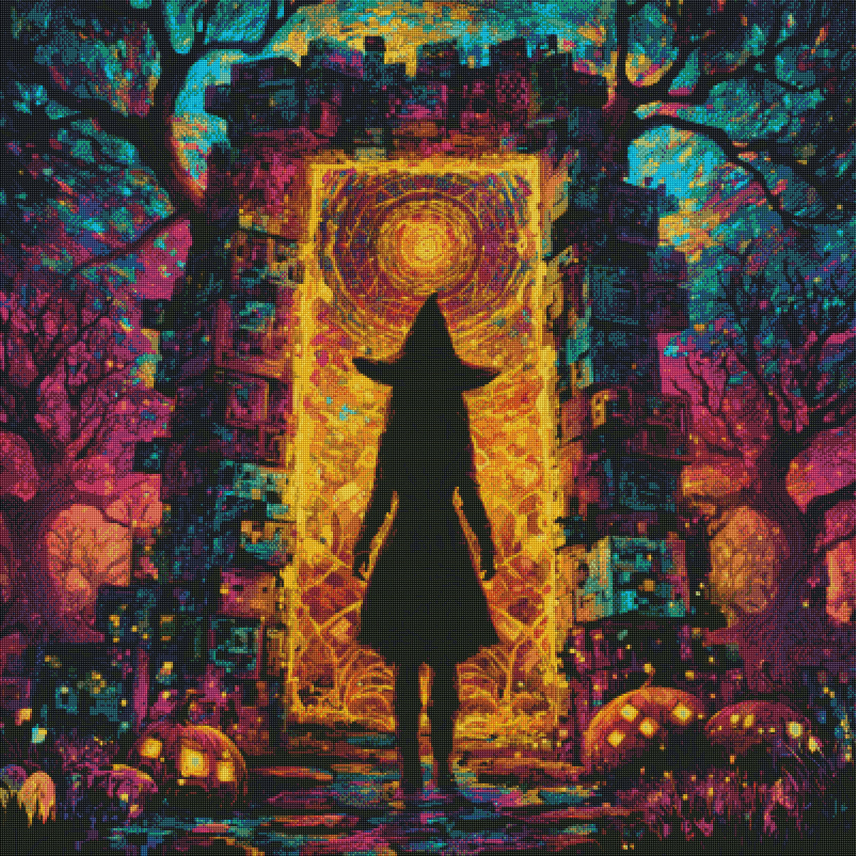 Portal of Possibilities by Donald Walters